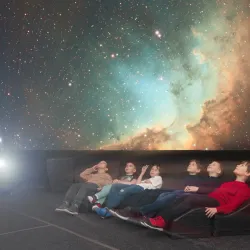 Voronezh Planetarium - Voronezh