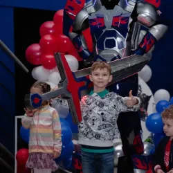 Voronezh Planetarium - Voronezh