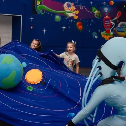 Voronezh Planetarium - Voronezh