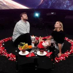 Voronezh Planetarium - Voronezh