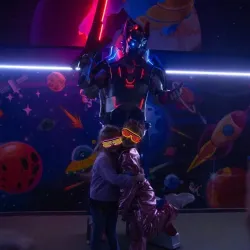 Voronezh Planetarium - Voronezh