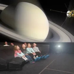 Voronezh Planetarium - Voronezh