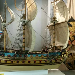 Voronezh Regional Museum of Local Lore - Voronezh