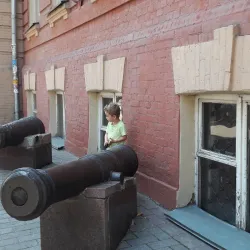 Voronezh Regional Museum of Local Lore - Voronezh