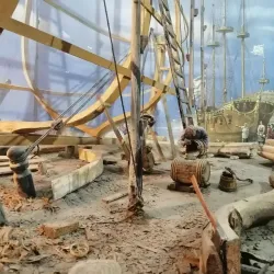 Voronezh Regional Museum of Local Lore - Voronezh