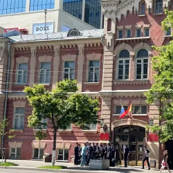 Voronezh Regional Museum of Local Lore - Voronezh