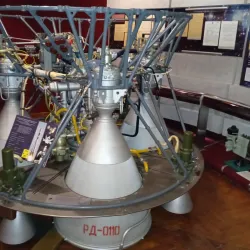 Voronezh Regional Museum of Local Lore - Voronezh