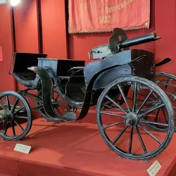 Voronezh Regional Museum of Local Lore - Voronezh