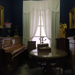 Voronezh Regional Museum of Local Lore - Voronezh