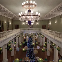 Voronezh State Opera and Ballet Theatre - Voronezh