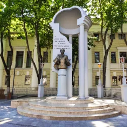 Voronezh State Opera and Ballet Theatre - Voronezh