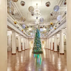 Voronezh State Opera and Ballet Theatre - Voronezh