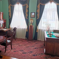 Tchaikovsky Memorial House - Votkinsk