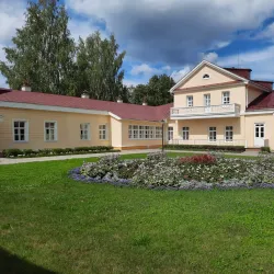 Tchaikovsky Museum - Votkinsk