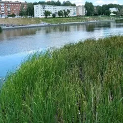 Victory Park - Votkinsk