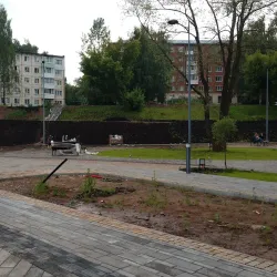 Victory Park - Votkinsk