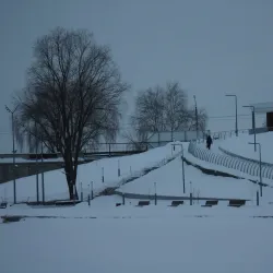 Victory Park - Votkinsk