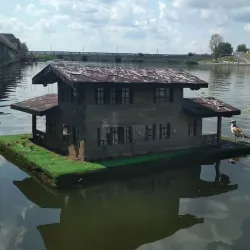 Victory Park - Votkinsk