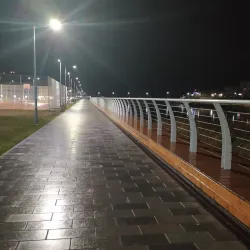 Victory Park - Votkinsk