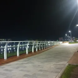 Victory Park - Votkinsk