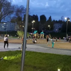 Victory Park - Votkinsk