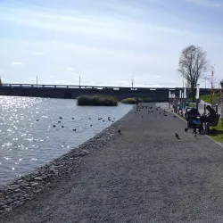 Victory Park - Votkinsk