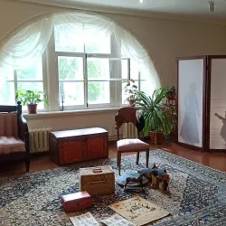 Votkinsk Art Gallery - Votkinsk