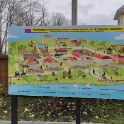 Votkinsk Art Gallery - Votkinsk