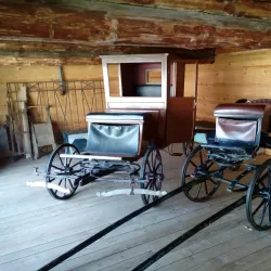 Votkinsk Art Gallery - Votkinsk