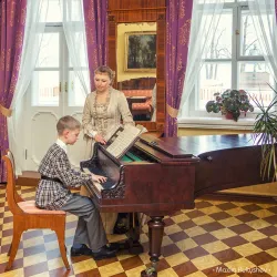 Votkinsk Drama Theater - Votkinsk