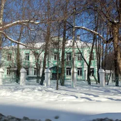 Votkinsk Reservoir - Votkinsk