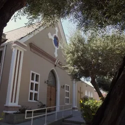 Church of St. Nicholas - Vyshny Volochyok (Vyshniy Volochëk)