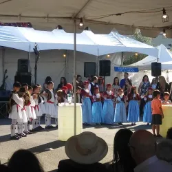 Church of St. Nicholas - Vyshny Volochyok (Vyshniy Volochëk)