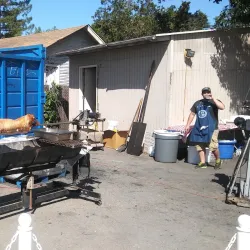 Church of St. Nicholas - Vyshny Volochyok (Vyshniy Volochëk)