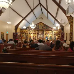 Church of St. Nicholas - Vyshny Volochyok (Vyshniy Volochëk)