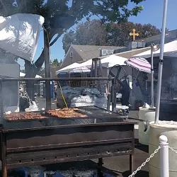 Church of St. Nicholas - Vyshny Volochyok (Vyshniy Volochëk)