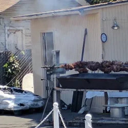 Church of St. Nicholas - Vyshny Volochyok (Vyshniy Volochëk)