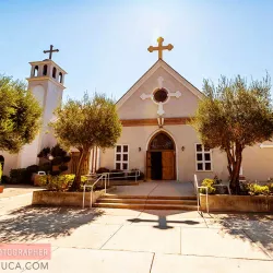 Church of St. Nicholas - Vyshny Volochyok (Vyshniy Volochëk)