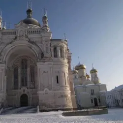 Victory Park - Vyshny Volochyok (Vyshniy Volochëk)