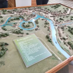 Vyshny Volochyok Local History Museum - Vyshny Volochyok (Vyshniy Volochëk)