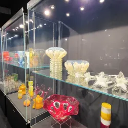 Vyshny Volochyok Local History Museum - Vyshny Volochyok (Vyshniy Volochëk)