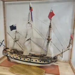 Vyshny Volochyok Waterway Museum - Vyshny Volochyok (Vyshniy Volochëk)