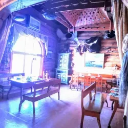 Chochur Muran Hill - Yakutsk