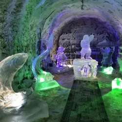 Permafrost Kingdom - Yakutsk