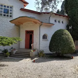 Chekhov House Museum - Yalta