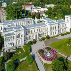 Livadia Palace - Yalta