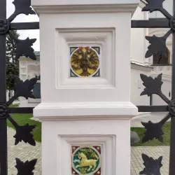 Church of Elijah the Prophet - Yaroslavl