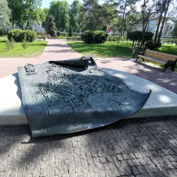 Church of Elijah the Prophet - Yaroslavl