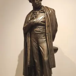 Governor's House - Yaroslavl