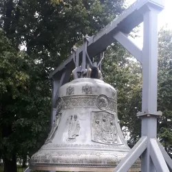 Kotorosl Embankment - Yaroslavl